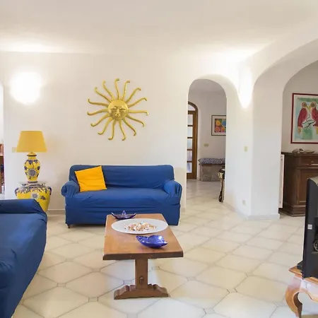 Paradiso Villa *