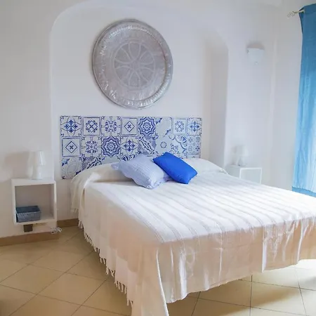 Villa Paradiso *