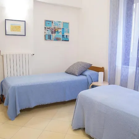 Paradiso * Sant'Angelo (Isola d'Ischia)