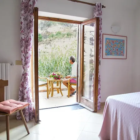 Villa Paradiso Sant'Angelo (Isola d'Ischia)