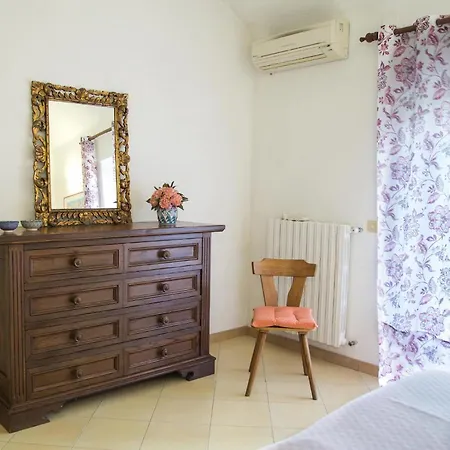 Villa Paradiso