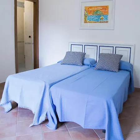 Paradiso Villa Sant'Angelo (Isola d'Ischia)