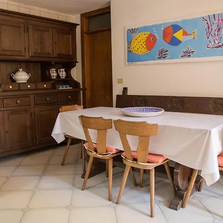 Paradiso Villa Sant'Angelo (Isola d'Ischia)
