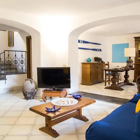 Villa Paradiso *