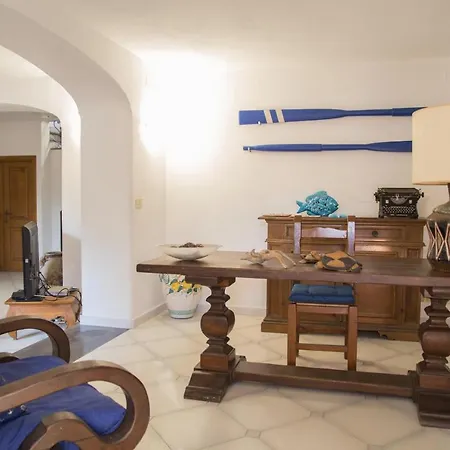 Villa Paradiso Sant'Angelo (Isola d'Ischia)