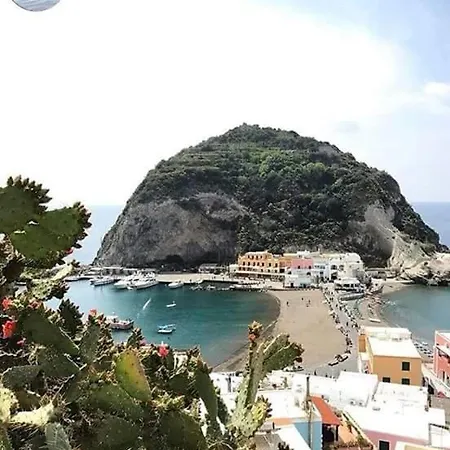 Villa Paradiso Sant'Angelo (Isola d'Ischia)