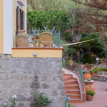 Villa Paradiso
