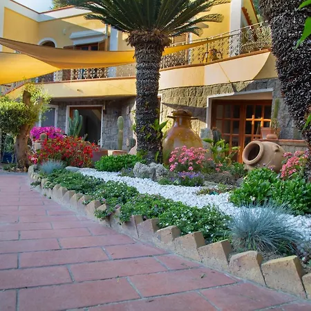 Villa Paradiso Sant'Angelo (Isola d'Ischia)