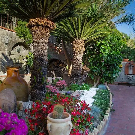 Paradiso Villa