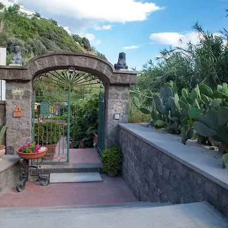 Paradiso Villa *